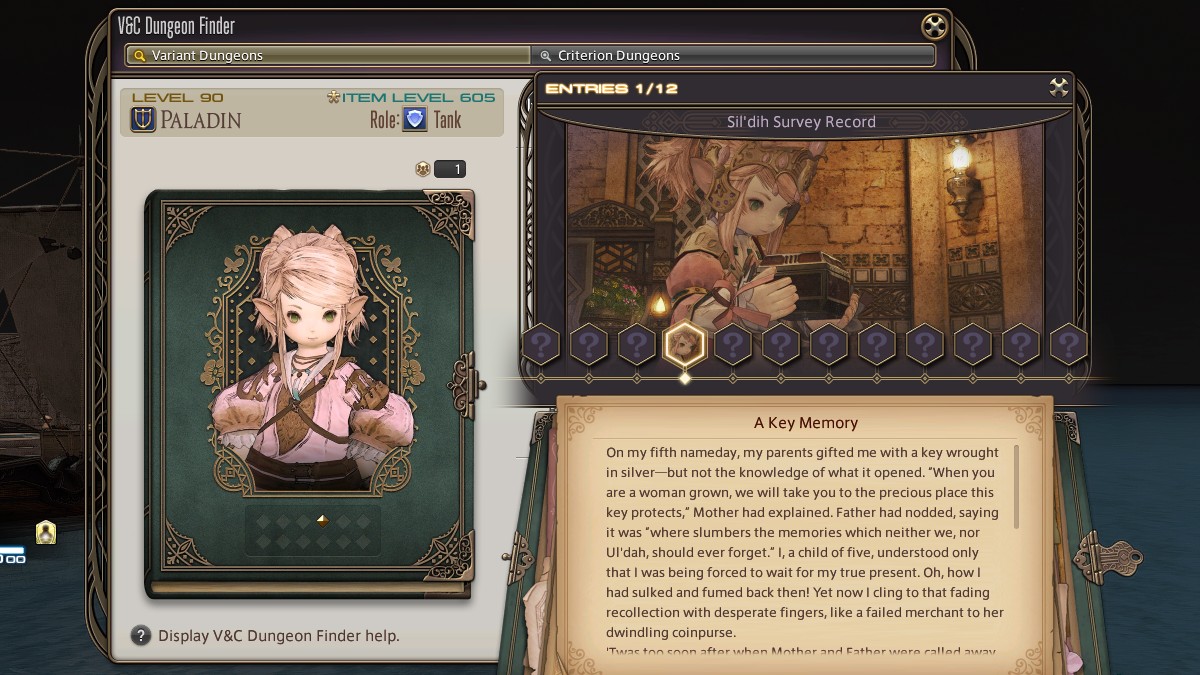 FFXIV: How to Get the Silkie Mount in Final Fantasy XIV - Prima Games