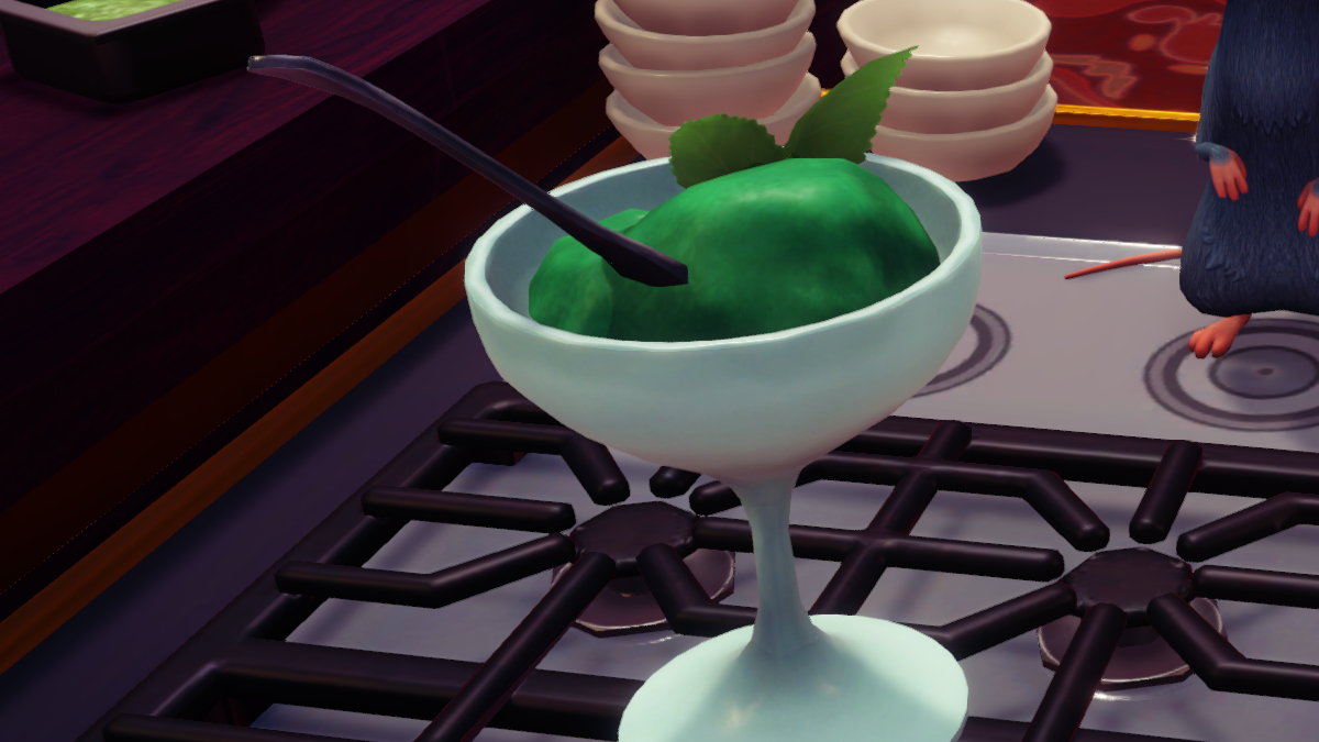How to Make Mint Sorbet in Disney Dreamlight Valley Prima Games