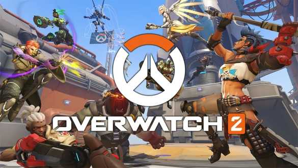 Overwatch 2 Preload Times PC Consoles