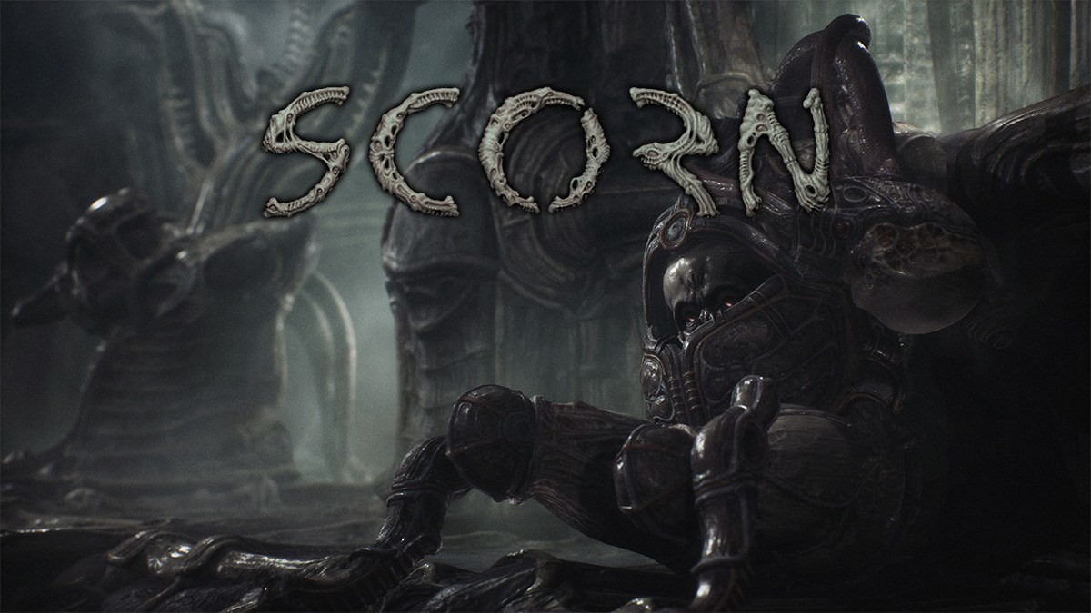 Scorn Computer Game Does Scorn Have Controller Support on PC? - Answered - Prima Games