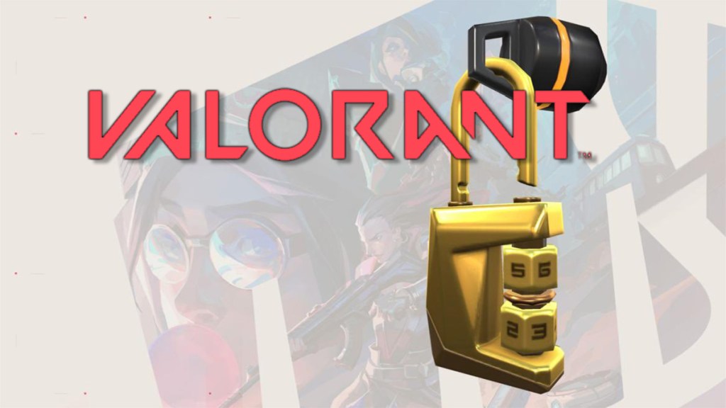 How to Get the "Keep It Safer" Gun Buddy in Valorant Prima Games
