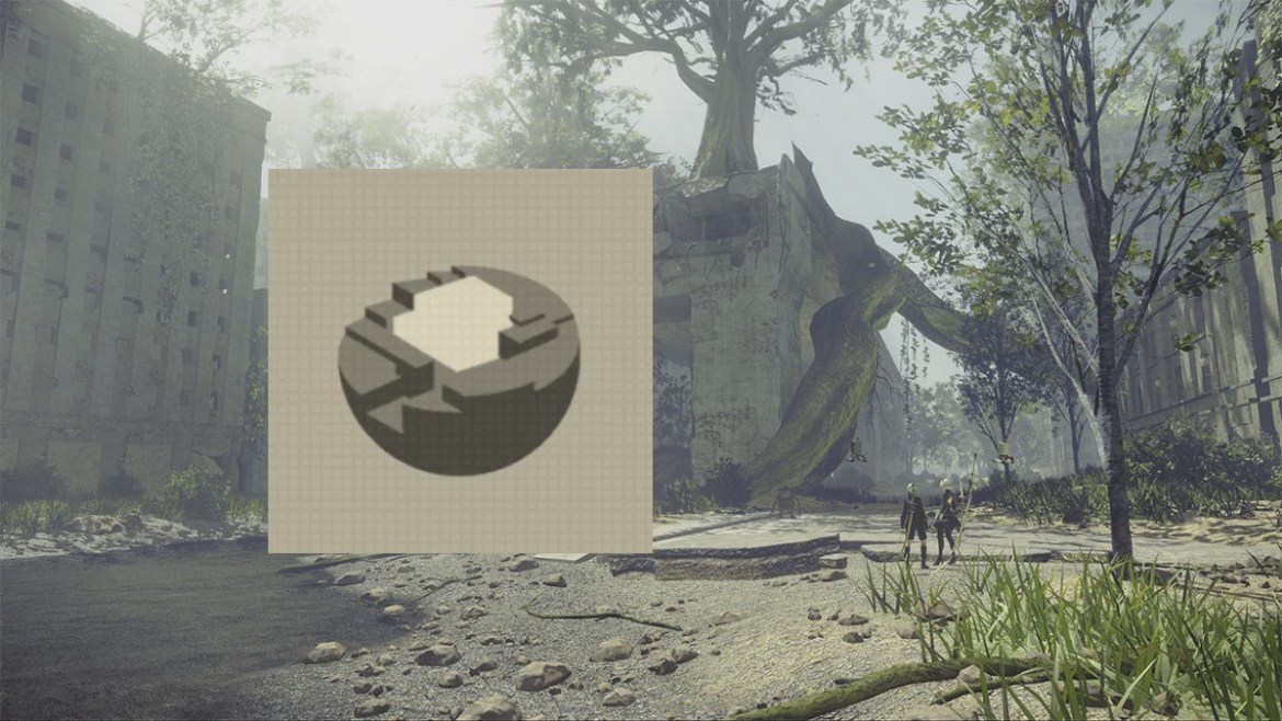 How To Find Machine Cores In NieR Automata Prima Games how-to-find-machine-cores-in-nier-automata-prima-games