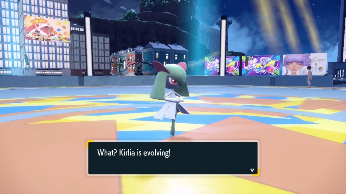 All Dawn Stone Evolution Pokemon in Pokemon Scarlet and Violet - Prima