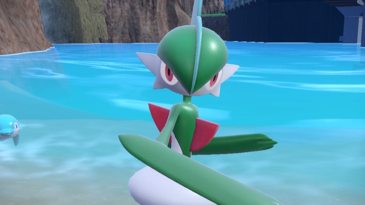 How to Get False Swipe TM in Pokemon Scarlet & Violet Prima Games