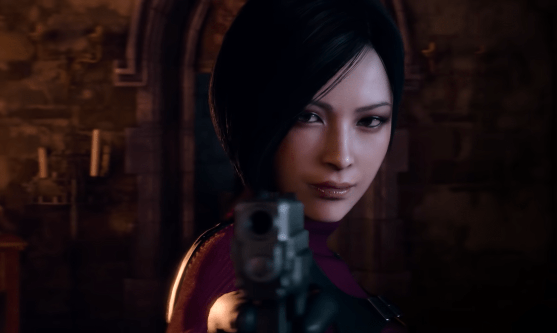All Resident Evil 4 Remake Voice Actors Listed Prima Games