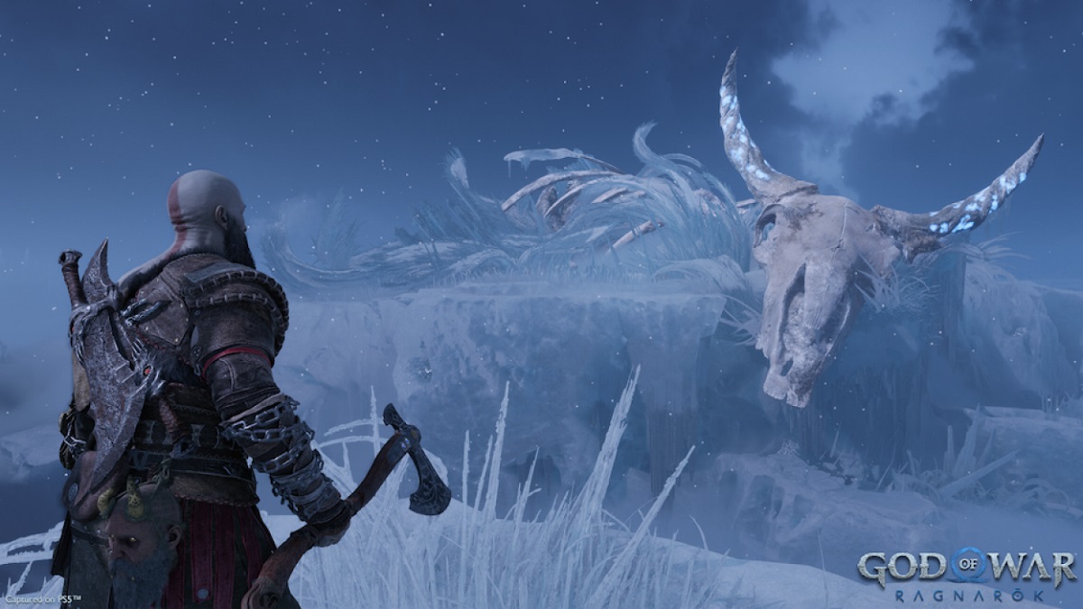 God of War Ragnarok: How To Increase Your Spartan Rage - Prima Games