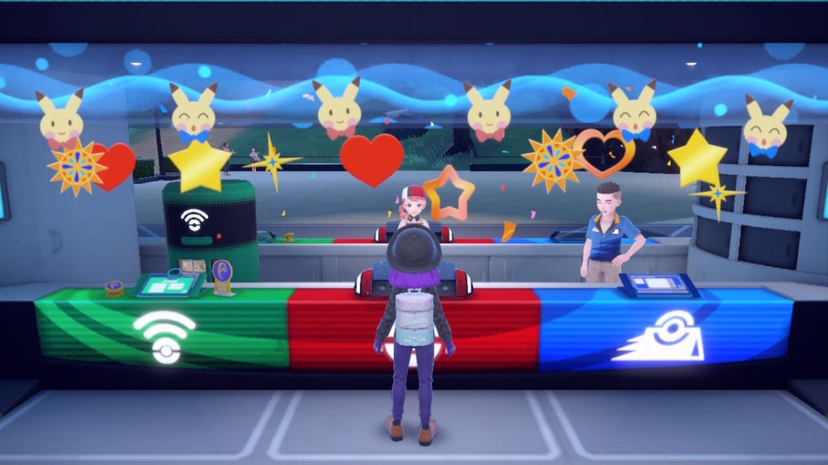 What Happens on Your Birthday in Pokemon Scarlet and Violet? - Answered