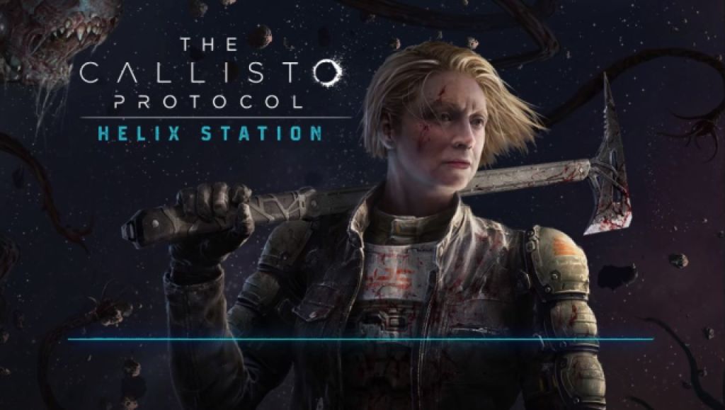 The Callisto Protocol podcast stars Brienne of Tarth and Sam Fisher