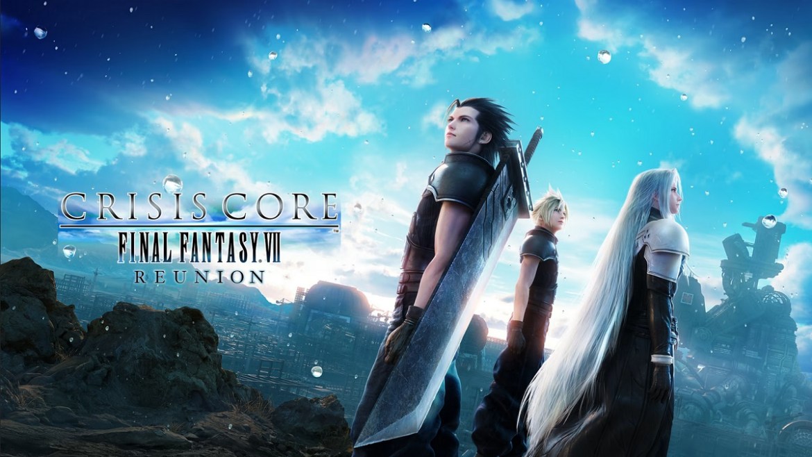 Crisis Core Final Fantasy VII Reunion - Performance on Each Platform