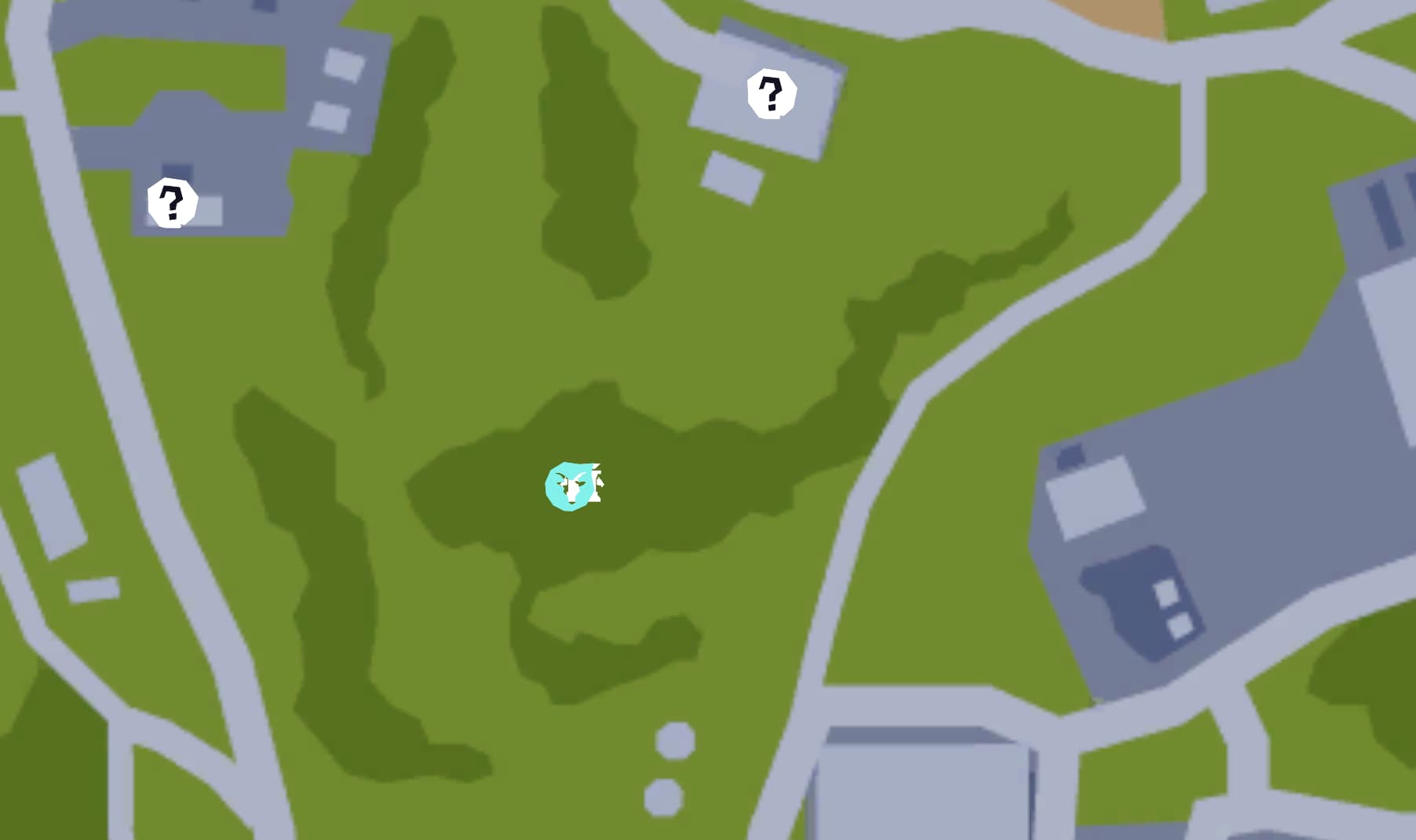 Where to Find All Wisdom Shrines in Fairmeadows Ranch in Goat Simulator ...