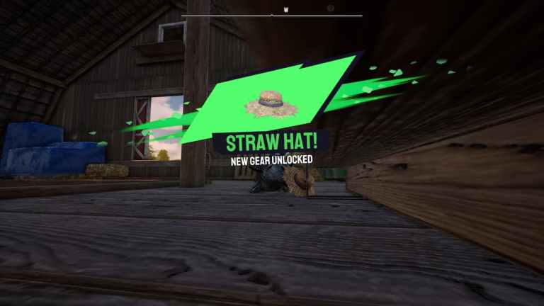 Where to Find the Straw Hat in Goat Simulator 3? - Prima Games