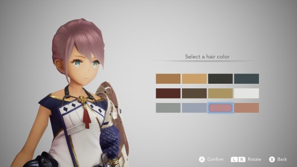 Is Harvestella Character Customization Good Answered Prima Games