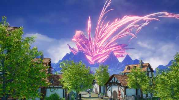 Harvestella How Long Is Each Season Answered Prima Games Harvestella How Long Is Each Season Answered Prima Games