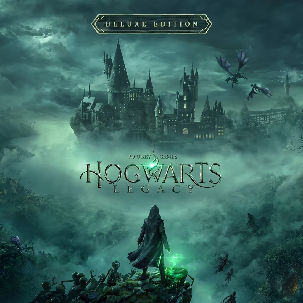 hogwarts legacy early access ps4