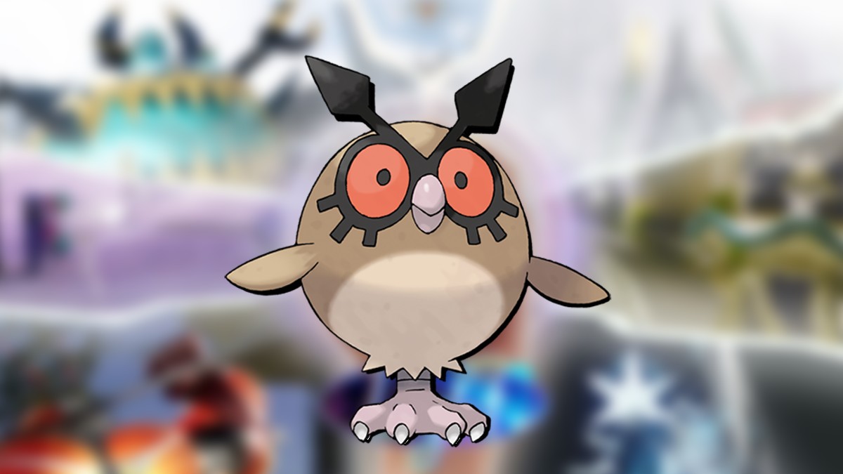 Can Hoothoot be Shiny in Pokémon GO? Spotlight Hour Prima Games