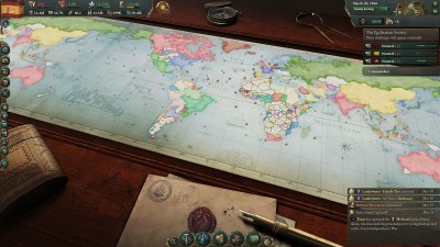How to Colonize in Victoria 3