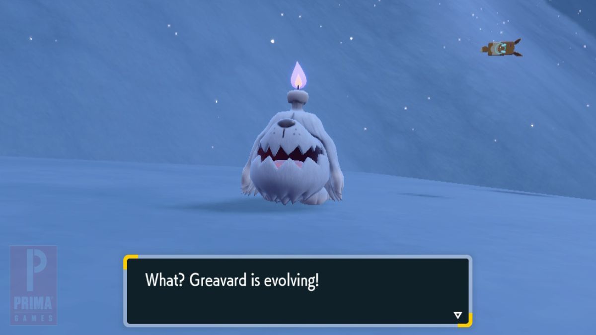 How to get Greavard in Pokémon Go: Catch guide, evolution method