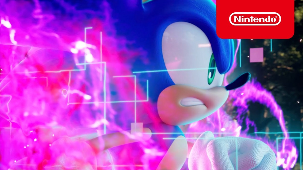 John from Digital Foundry on Sonic Frontiers Switch: “If you have another  option, please consider that other option” - My Nintendo News