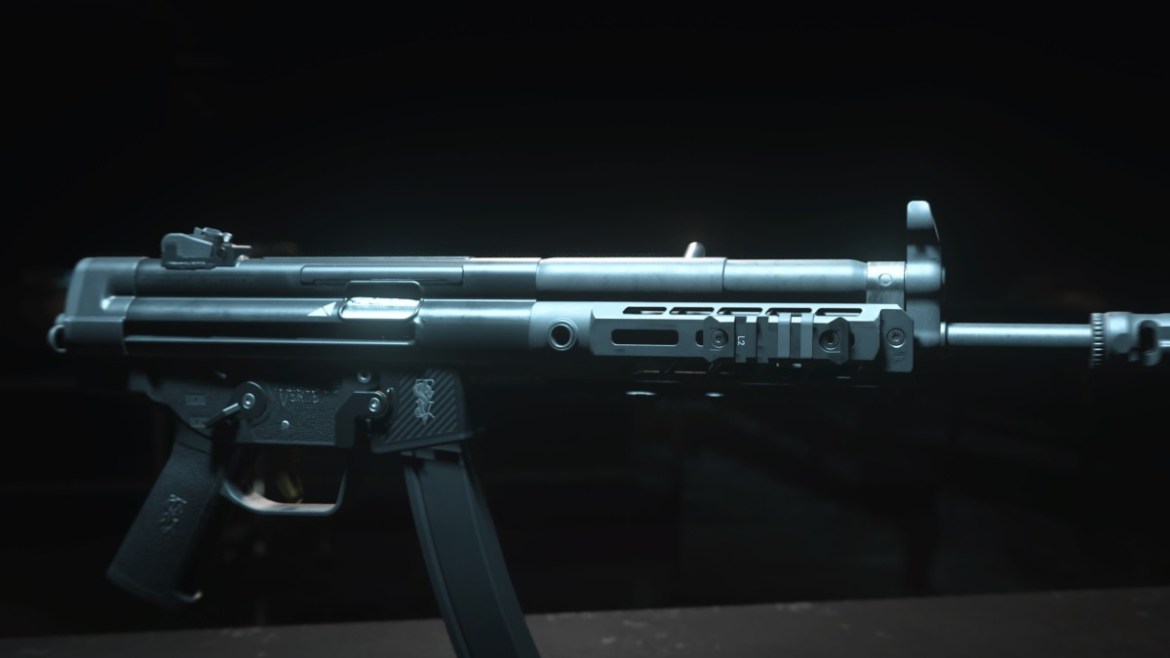 Cod Warzone Submachine Best Lachmann Sub Loadout in Warzone 2 Season 1 - Prima Games