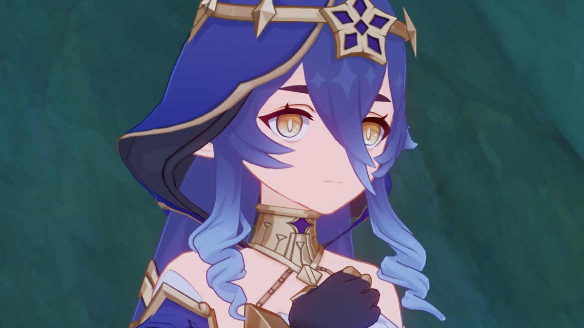 Layla Normal Who is Layla in Genshin Impact? - Answered - Prima Games