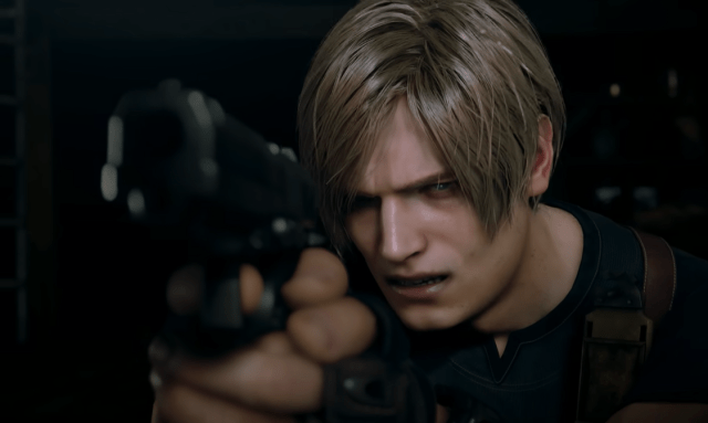 All Voice Actors for Resident Evil 4 Remake - Full Cast List - N4G