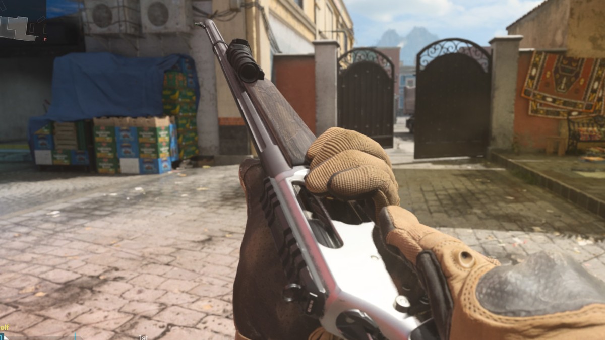 Best Lockwood MK2 Loadout in Modern Warfare 2 Prima Games