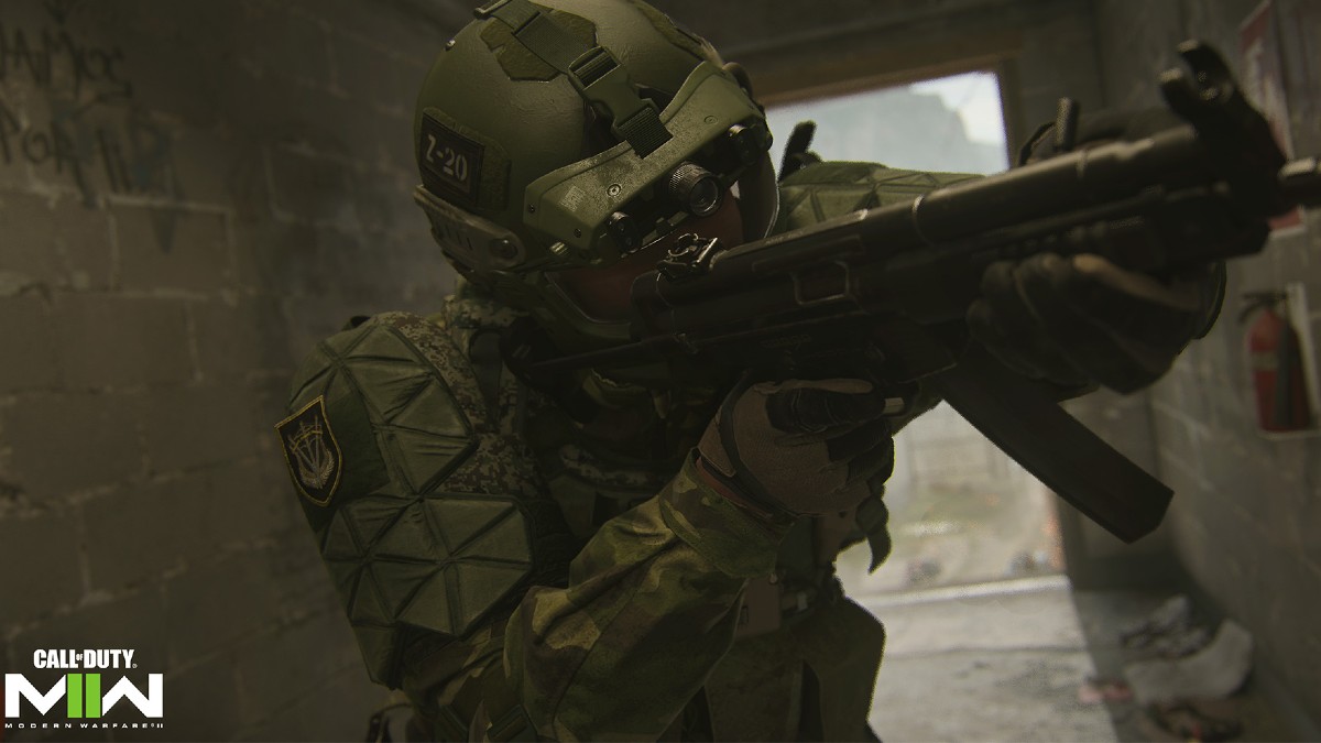 Modern Warfare 2 Season 1 All Weapon Nerfs & Buffs Prima Games