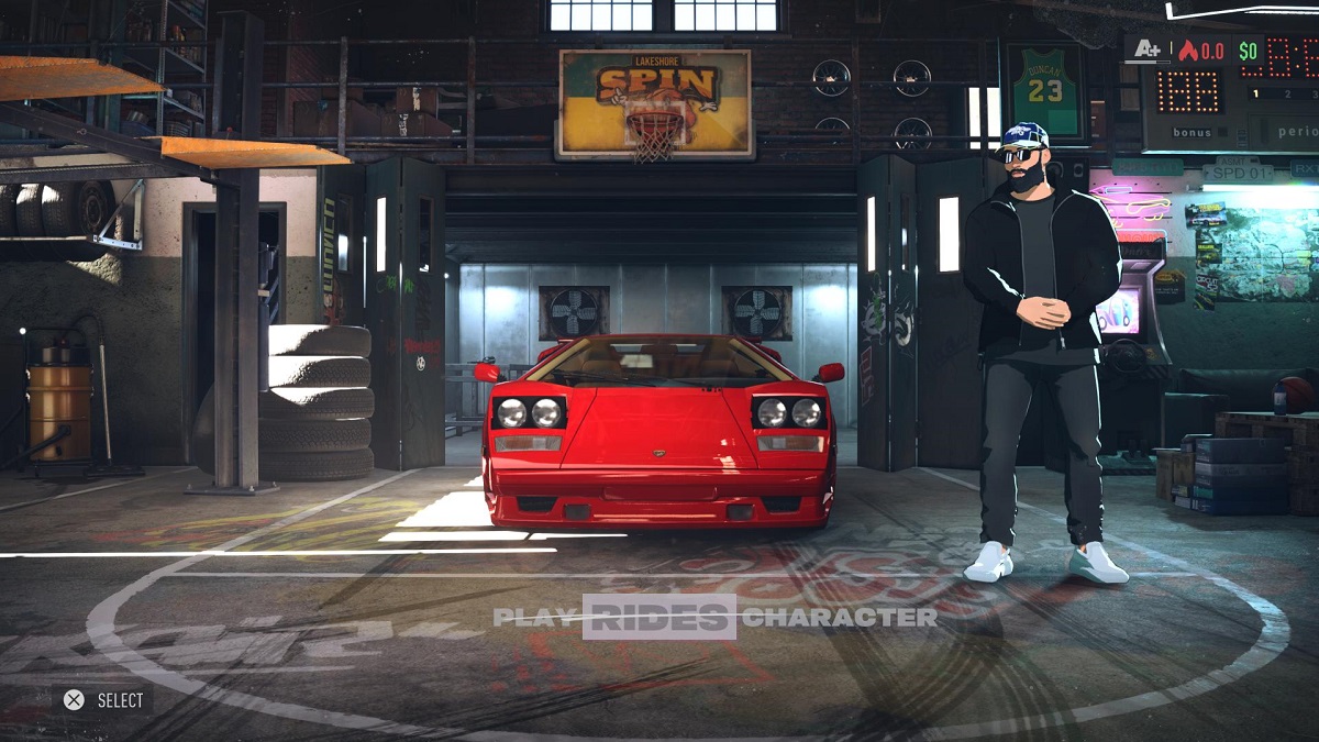 Need for Speed Unbound Best Starter Car Prima Games