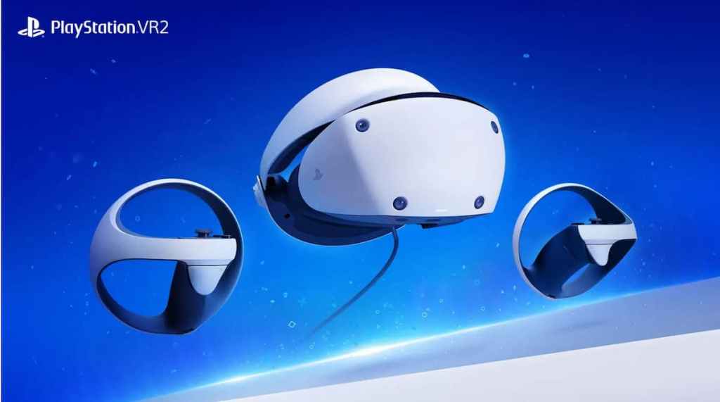 How to PreOrder the PSVR2 Prima Games