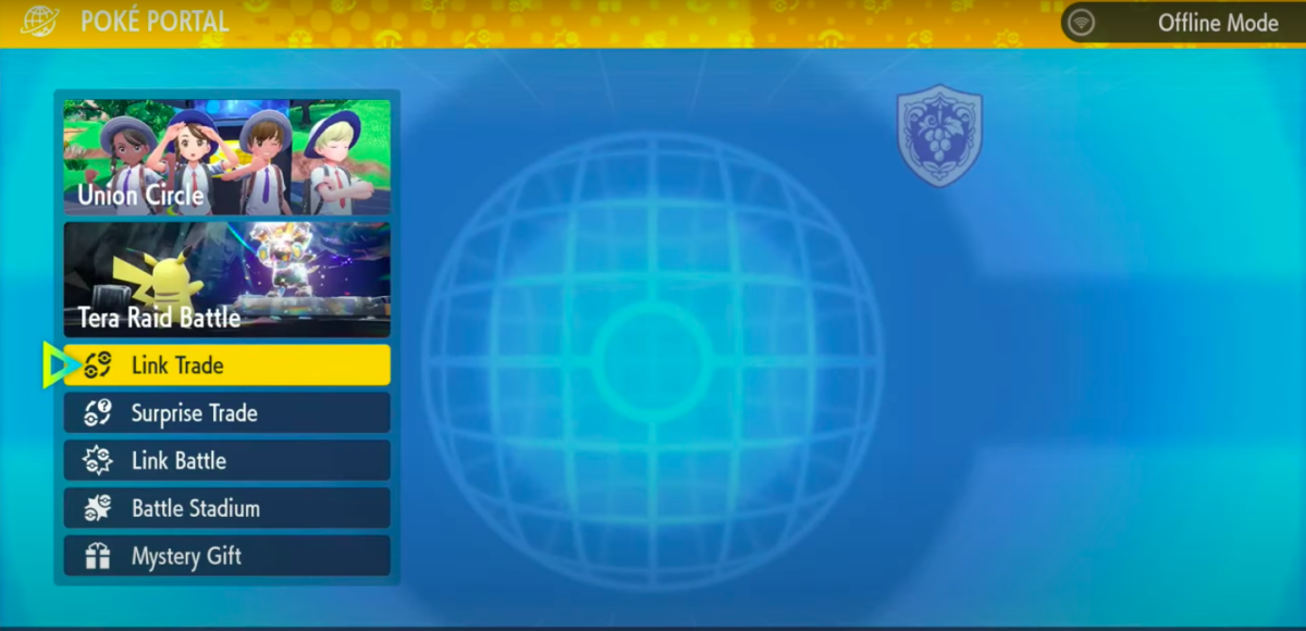 How to Get All Starter Pokémon in Pokémon Scarlet and Violet Prima Games