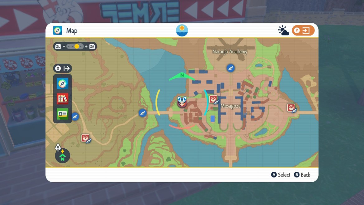 Where to Get the Punching Glove in Pokemon Scarlet and Violet Prima Games