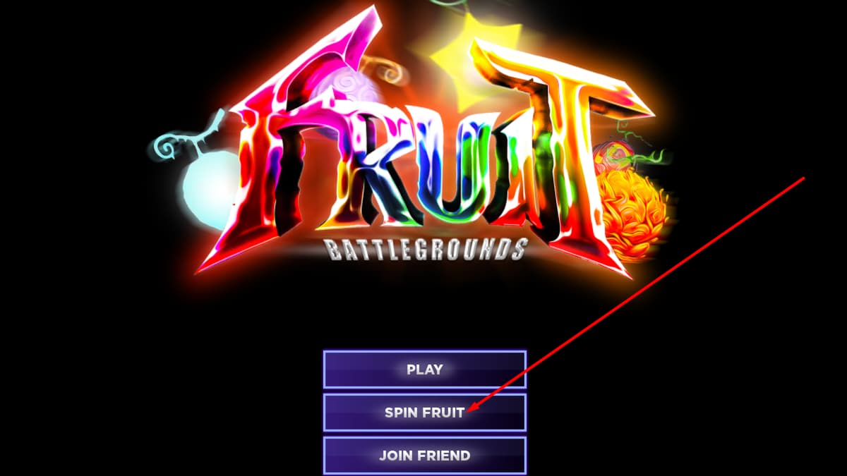 Battle fruit