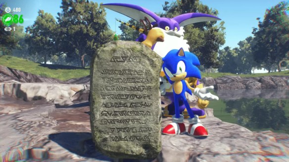 How to Unlock Fishing in Sonic Frontiers - Prima Games