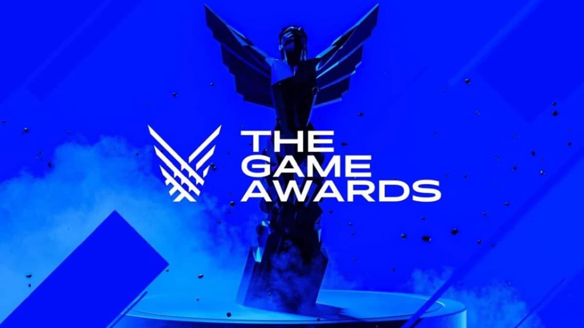Poll: What did you think of the Game Awards 2022?