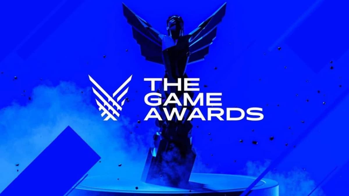 How to Vote for The Game Awards 2022 Prima Games
