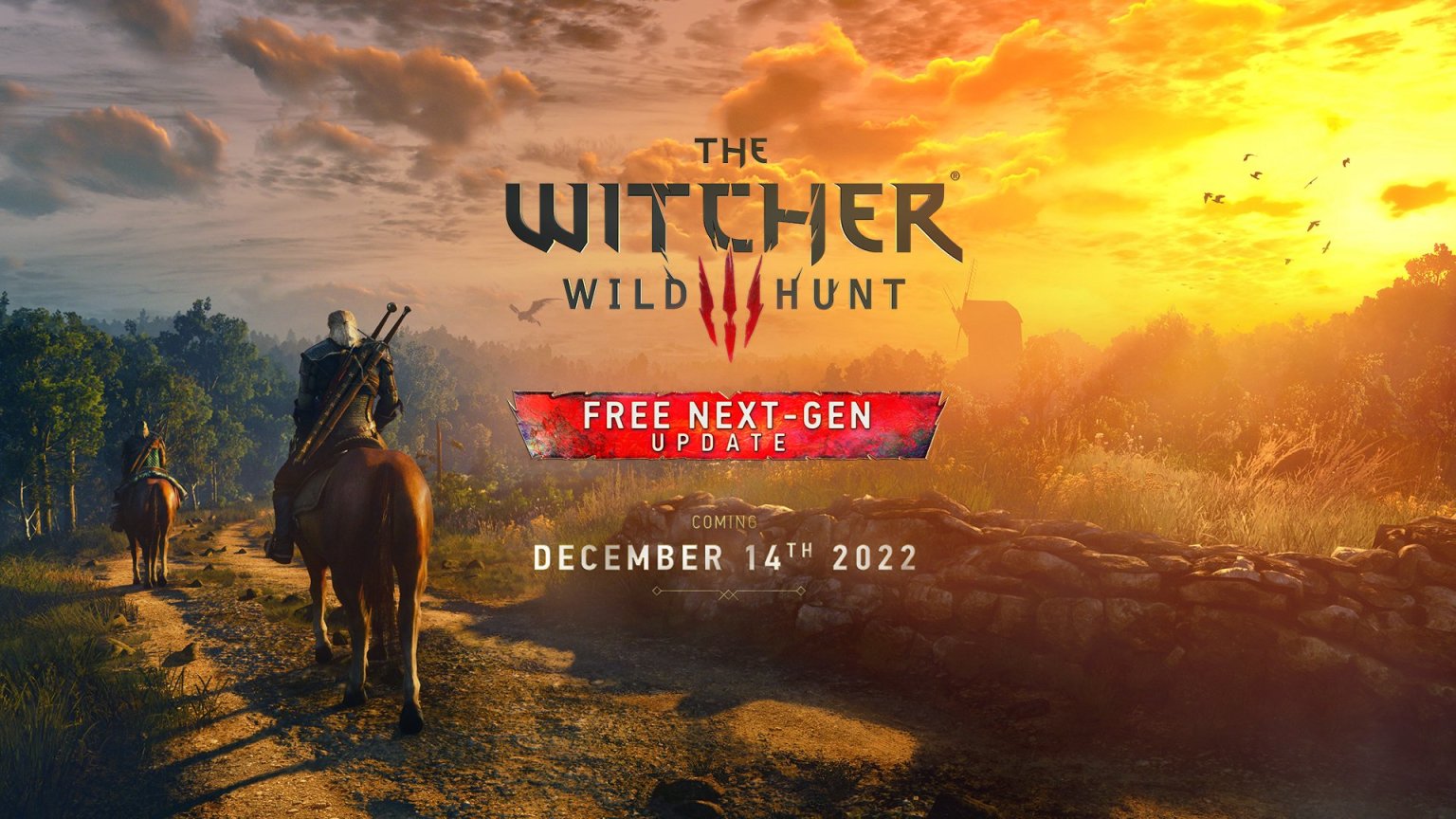 The witcher 3 next gen обзор фото 87