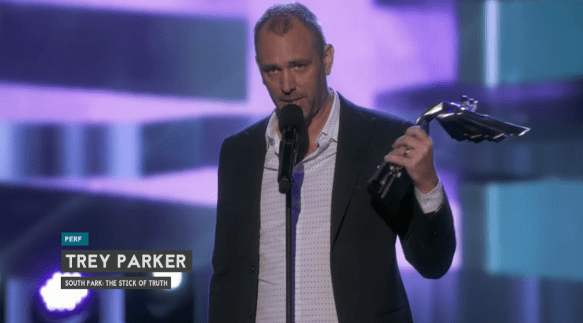 Every Best Performance Winner at The Game Awards - Listed - Prima Games