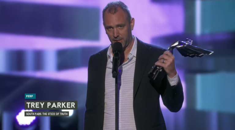 Every Best Performance Winner at The Game Awards - Listed - Prima Games