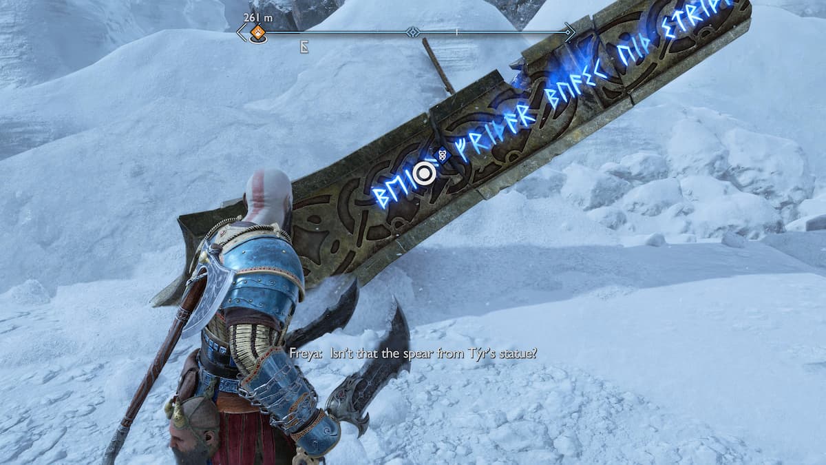 All Guiding Light Locations in God of War Ragnarok Prima Games