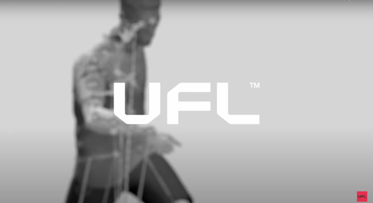 UFL: Ultimate Football League