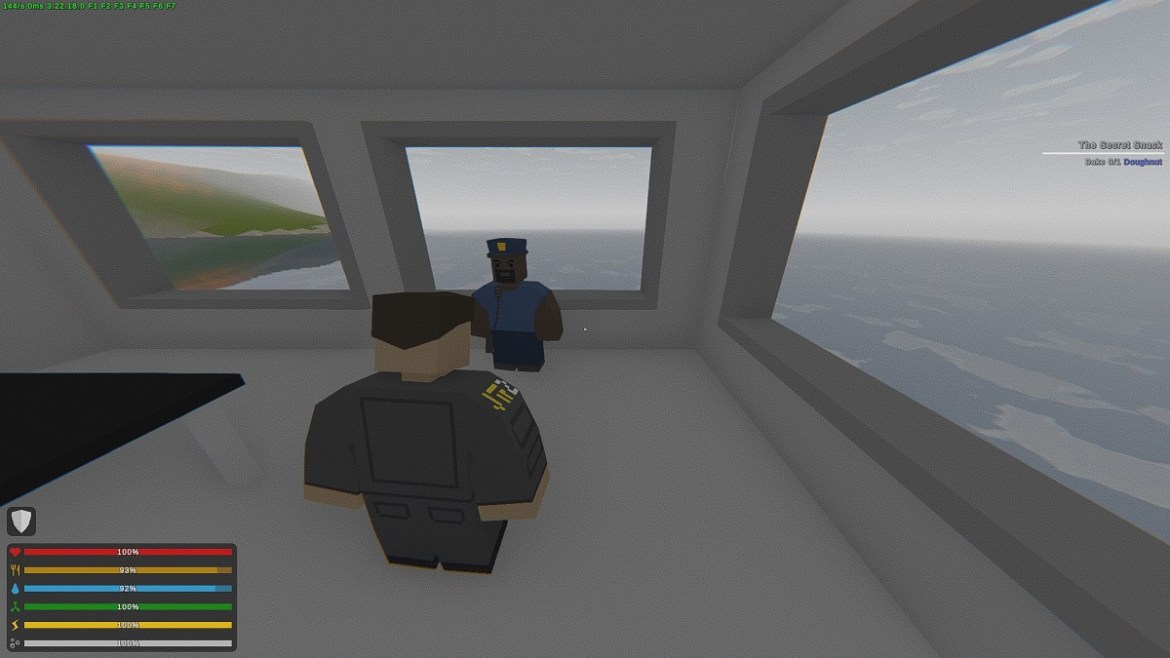 Unturned Smuggler's Cove Quest Guide Prima Games