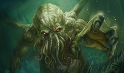 Victoria 3 is so fun that someone created a Cthulhu Mod already