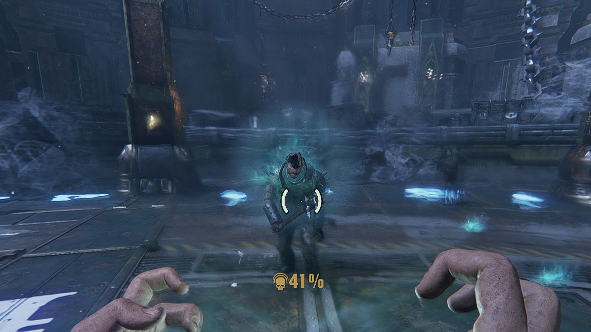 What Are Warp Charges in Warhammer 40K: Darktide? - Answered - Prima Games