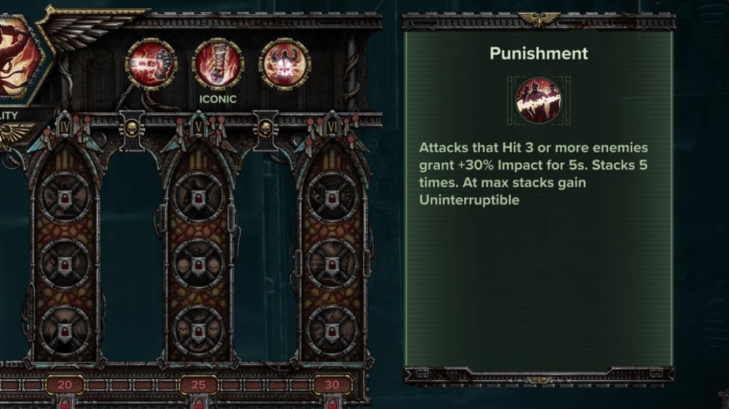 What is Impact in Warhammer 40K Darktide? Answered Prima Games