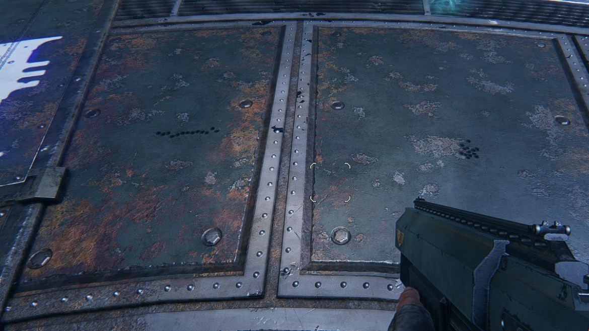 What Does Shotgun Special Ammo Do In Warhammer 40K Darktide