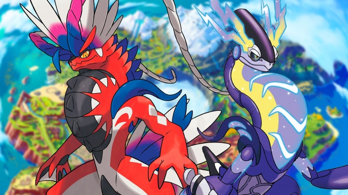 What Does Booster Energy Do In Pokemon Scarlet And Violet Answered
