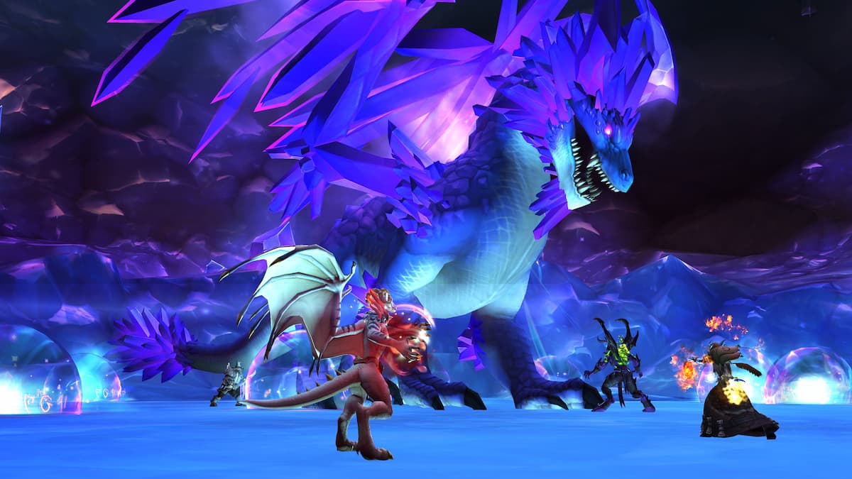 All World of Warcraft Expansions in Order - Listed - Prima Games