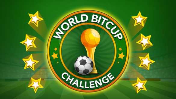 BitLife World Bitcup Challenge