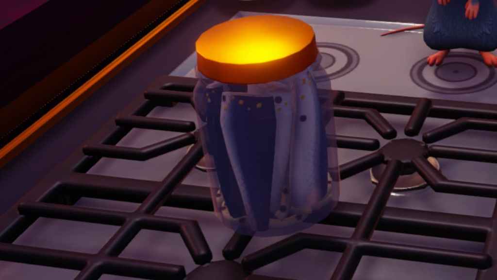 How to Make Pickled Herring in Disney Dreamlight Valley Prima Games
