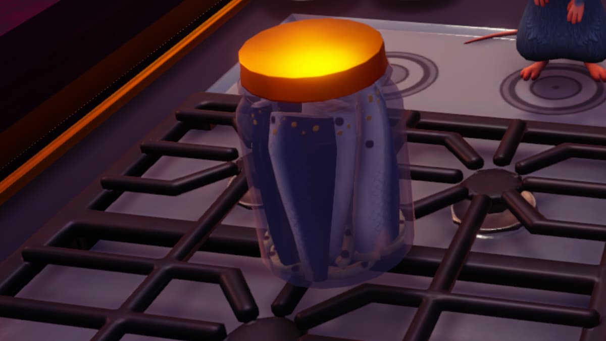 How to Make Pickled Herring in Disney Dreamlight Valley Prima Games